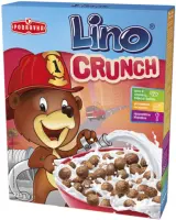 Lino crunch 375 g