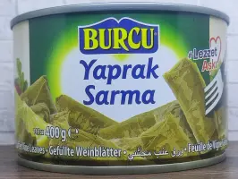 Yaprak sarma - punjeni listovi vinove loze 400 g