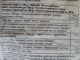 HUVUDROLL okruglice 500 g