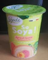 Jogurt marelica guava 125 g