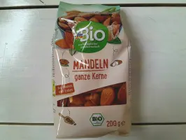 Bademi 200 g
