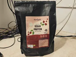 Organski vegan protein od čokolade 1000 g