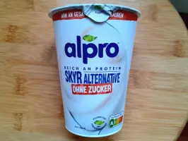 Jogurt skyr bez šećera 400 g