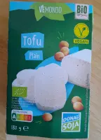 Tofu plain 180 g