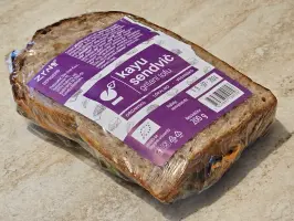 Kayu sendvič grilani tofu 200 g