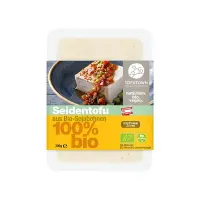 Organic&Vegan Silk Tofu 300 g