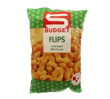 Flips, s kikirikijem 150 g