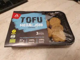 Tofu medaljoni 200 g