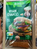 Ćevapčići 180 g