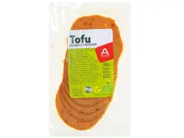 Tofu salama paprika 100 g