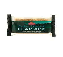 Flapjack indijski orah i kokos 80 g