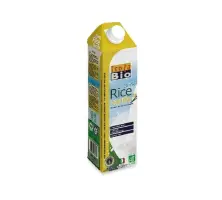 Rice drink with vanilla 1 L