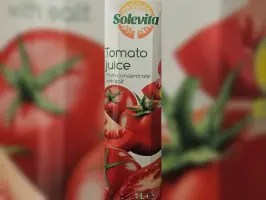Sok od rajčuice 1 L