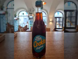 Cockta 275 ml