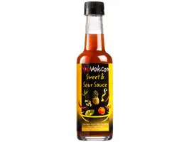 Sweet sour sauce 250 ml