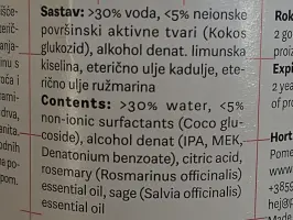 Višenamjensko sredstvo za čišćenje 500 ml