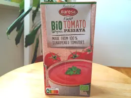 Pasirana rajčica 50 g