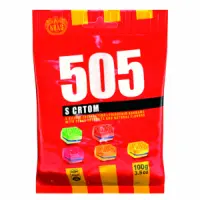 505 s crtom