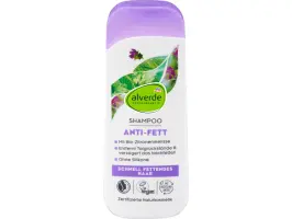 Šampon za masnu kosu kopriva i matičnjak 200 ml