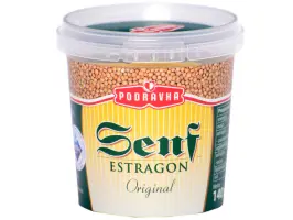 Senf estragon original 140 g