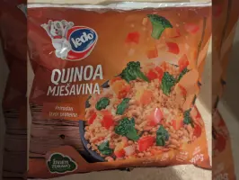 Quinoa mješavina 400 g