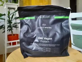 Diet vegan protein 500 g