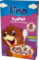 Lino Njammy pahuljice 275 g