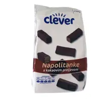 Čokoladne napolitanke