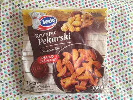 Krumpir pekarski 750 g