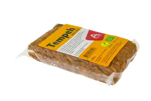 Dimljeni tempeh 170 g