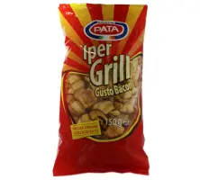 Snack iper grill