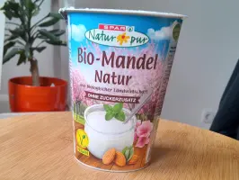 Jogurt od badema 400 g