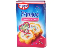 Šarene mrvice 80 g