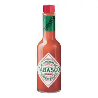 Tabasco umak 150 ml