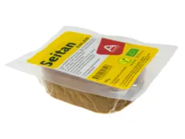 Dimljeni seitan 200 g