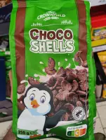 Choco shells 250 g