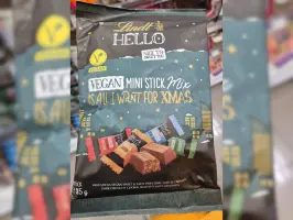 Vegan mini stick mix 85 g