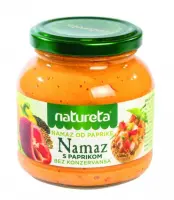 Namaz od paprike 290 g