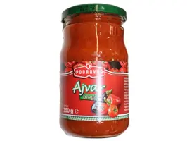 Ajvar blagi 350 g