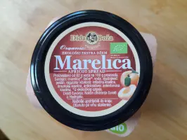 Džem od marelica 240 g