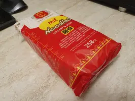 Mie noodles 250 g