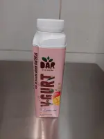 Dar V-gurt mango 330 ml