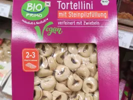 Tortellini vrganji 250 g