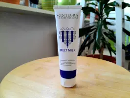 Melt milk gel za čišćenje 200 ml
