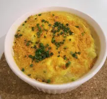 Mac & cheese