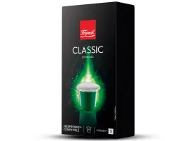 Classic Nespresso 5 (10 x 5.7 g)