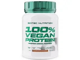 100% Vegan Protein