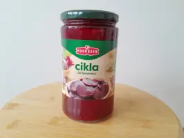 Salata od kuhane cikle 380 g