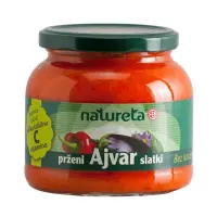 Ajvar prženi slatki 290 g