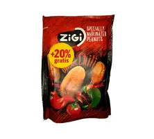 Kikiriki sweet chili 70 g